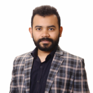 Muhammad Rakib Hasan