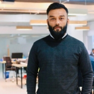 Saiful Islam Sajib