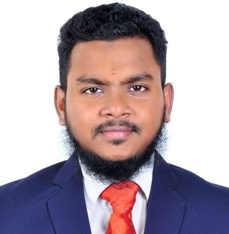 Sabber Hossen